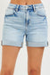 Light Wash Denim