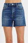 Dark Wash Denim
