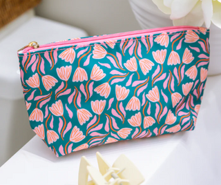 Must-Have Mini Zipper Pouch | Garden Path