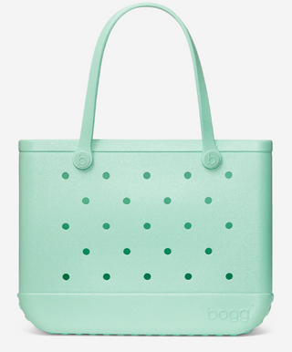 Original Bogg Bag - Sea(foam) Shimmer
