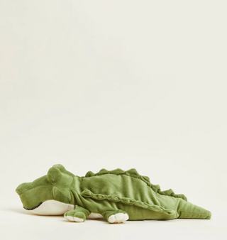 Alligator Warmies