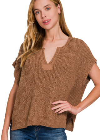 Sweet Escape Pullover