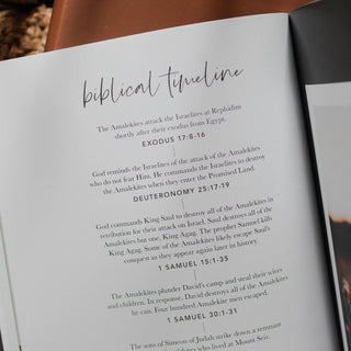 Seeing God When He Is Silent Study