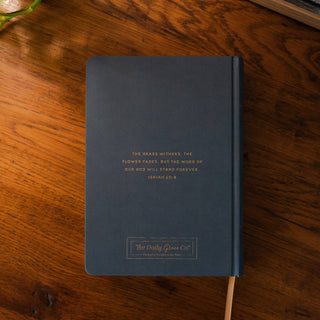 Lantana ESV Journaling Bible