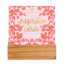 Inspiration Card Block