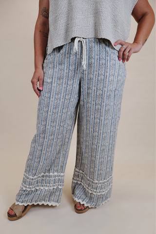 Dreaming Of The Day Pants