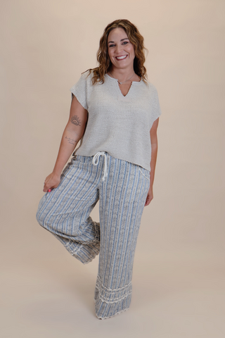 Sweet Escape Pullover