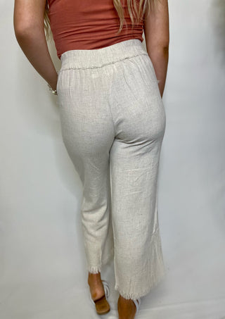 BOTTOMS Trend Maker Pants