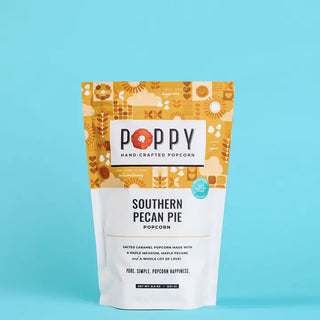 Poppy Popcorn 6.5 Bags