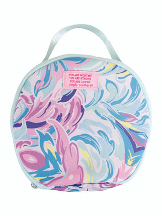 Pop Up Trunk Tote