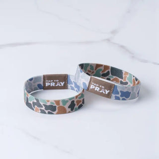 Tap To Pray® Bible Verse Bracelets