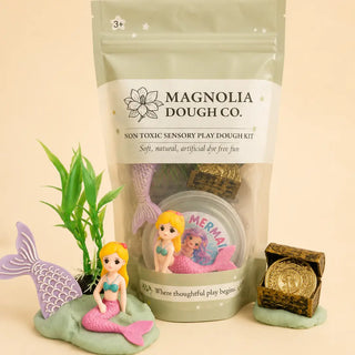 Mini Sensory Kits