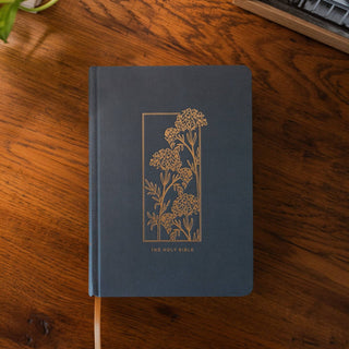 Lantana ESV Journaling Bible