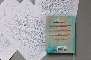 Overthinker's Devotional