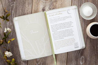 Pause and Pray Devotional