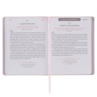 Walking in the Spirit Devotional