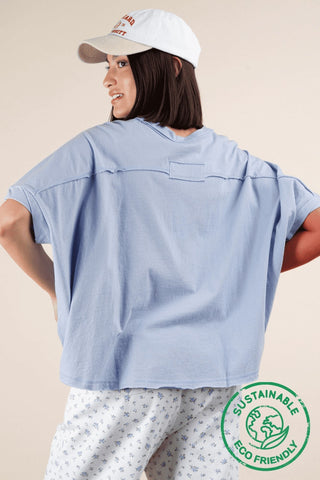 Running Errands Basic Top - Multiple Colors Available