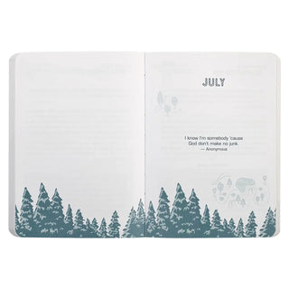 Knowing God for Guys Devotional