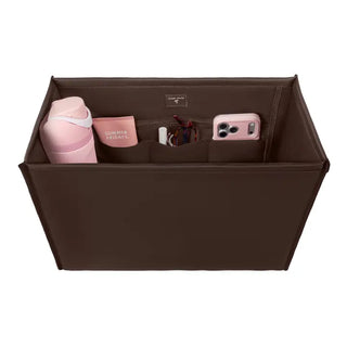 Case-Mate Tote Organizer - Espresso