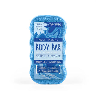 Lather Luxe Soap Sponge