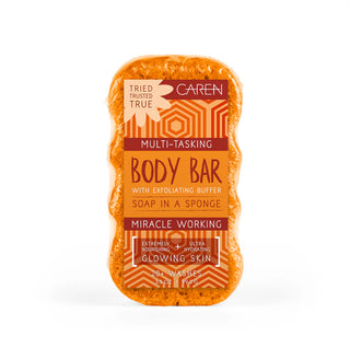 Lather Luxe Soap Sponge