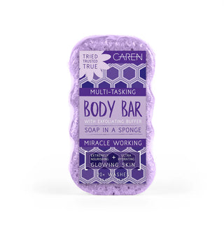 Lather Luxe Soap Sponge