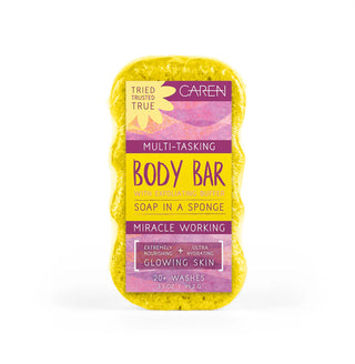 Lather Luxe Soap Sponge