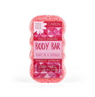 Lather Luxe Soap Sponge