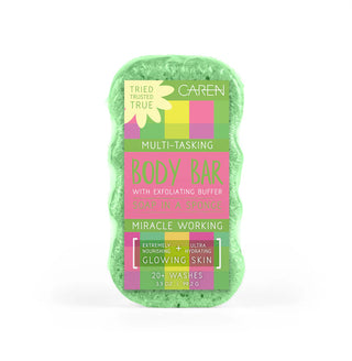 Lather Luxe Soap Sponge