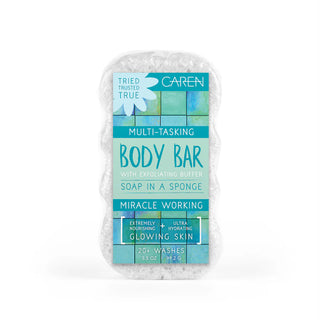Lather Luxe Soap Sponge