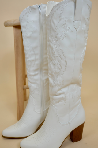 Ryder Boots