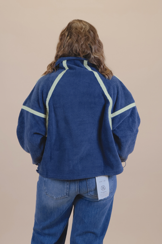 Woodland Retreat Pullover