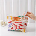 Colorful Striped