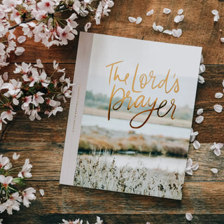 The Lord’s Prayer – A 3-Week Bible Study