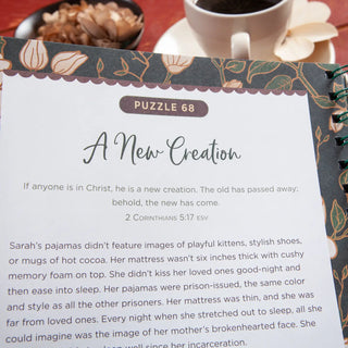 100 Days of Strength