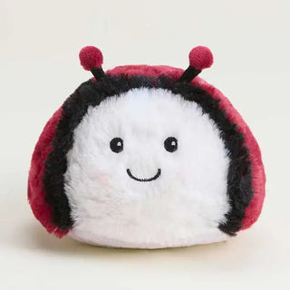 Ladybug Warmies Junior