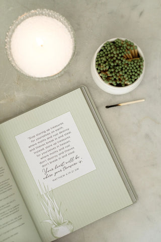 The Declutter Devotional