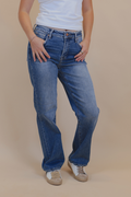 Dark Denim