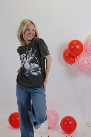 Love Struck Cupid Shirt
