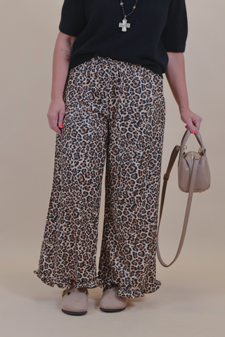 Untamed Comfort Pants