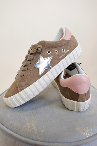 Beyond Sneakers