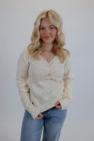 Meadow Fields Top