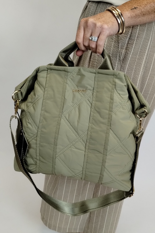 Cloud 9 Tote
