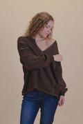 Chocolate Brown