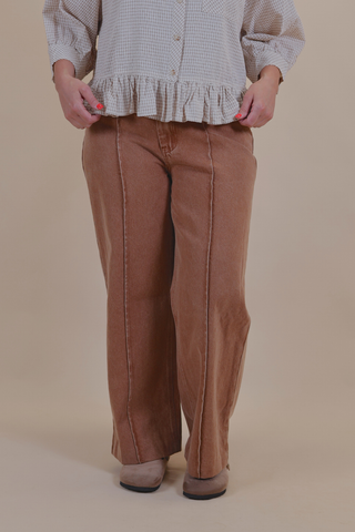 Cider Season Pants