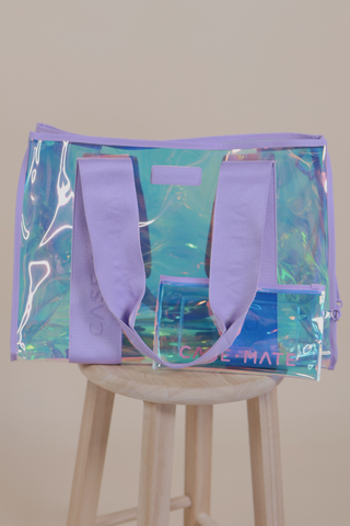 Case-Mate Soap Bubble Jelly Bag