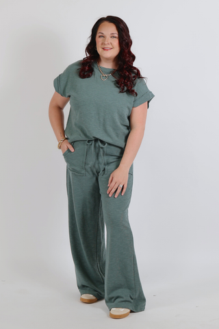 Barefoot Afternoon Lounge Set