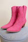 Hot Pink