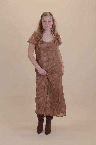 Oak Hollow Dress