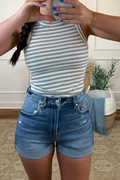 Dark Denim